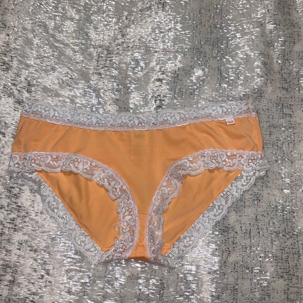 Booty short Panty